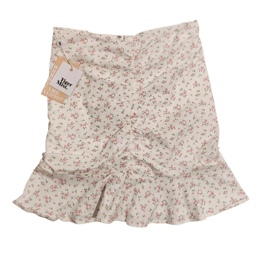 Tiger Mist Skirt M